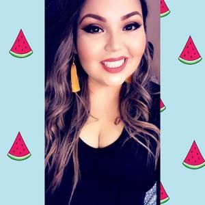 Meet your Posher, Keila